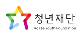 청년재단 로고